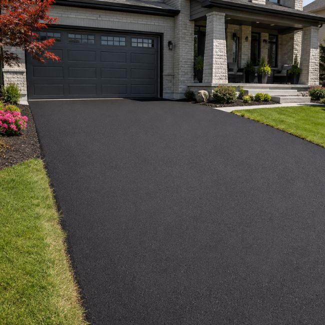 Asphalt Paving Company in Columbus, OH